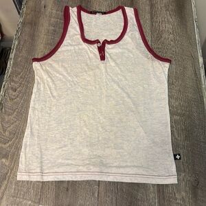 Andrew Christian Tank Top